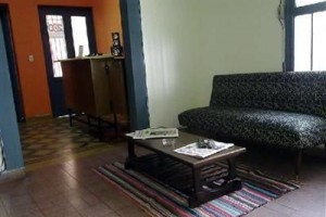 Asuncion Hostel Image