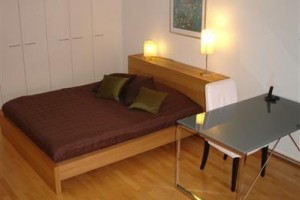 Asuntosi Apartment Tampere Image