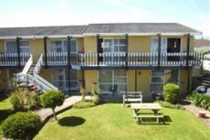 Asure Saddle and Sulky Motor Lodge Image