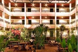 At Ayutthaya Hotel Image