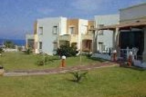 At The Cretan Sea Hostel Agrafa voted  best hotel in Agrafa