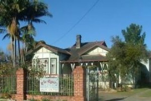 At The Rosary Bed and Breakfast Grafton voted 4th best hotel in Grafton