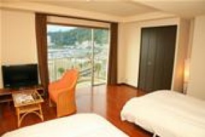 Atami Seaside Spa & Resort voted 3rd best hotel in Atami