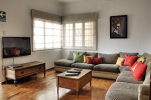 Atelier Hostel Lima Image