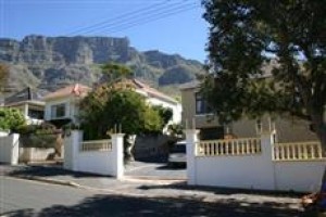 Atforest Guest House Cape Town voted 4th best hotel in Oranjezicht 