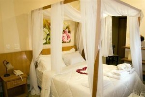 Athenas Plaza Hotel Image