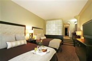 Atheneum Suite Detroit voted 8th best hotel in Detroit