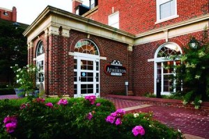 The Atherton Hotel at OSU Image