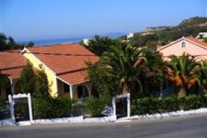 Athina Apartments Arillas Image