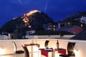 Athina Hotel Nafplion Image