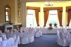 Atholl Palace Hotel Image