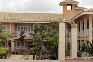 Atibaia Residence Hotel Image