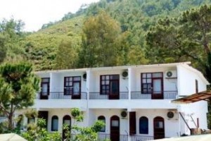 Atici Hotel Kumluca voted 4th best hotel in Kumluca