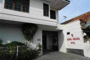 Atina Graha Hotel and Convention Image