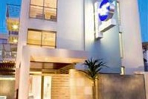 Atlantic Affair Boutique Hotel voted 2nd best hotel in Sea Point 