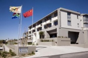 Atlantic Beach Hotel Melkbosstrand voted  best hotel in Melkbosstrand