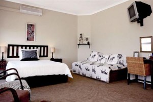 Atlantic Breeze Guest House Cape Town voted 6th best hotel in Milnerton