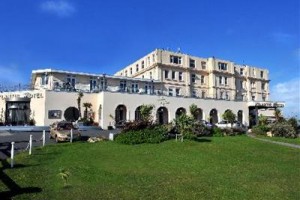 Atlantic Hotel Newquay voted 7th best hotel in Newquay