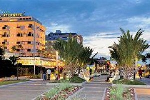 Atlantic Hotel Riccione voted 2nd best hotel in Riccione