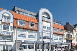 Atlantic Hotel Wimereux Image