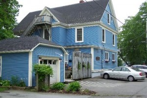 Atlantic Sojourn Bed & Breakfast Image