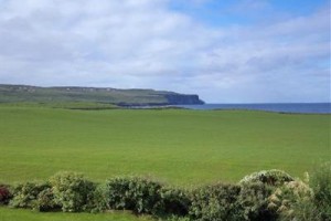 Atlantic View Bed & Breakfast voted 6th best hotel in Doolin