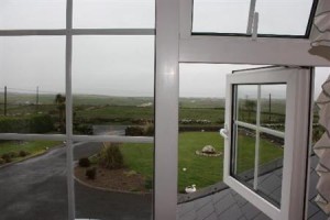 Atlantic View Clifden Image