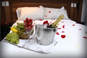 Atlantico Golden Apart Hotel Image