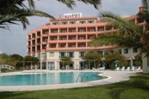 Atlantico Golfe Hotel voted  best hotel in Atouguia da Baleia