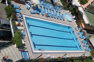 Atlantico Hotel Jesolo Image