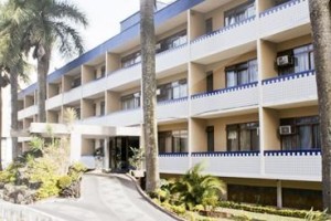 Atlantico Hotel Taguatinga Image
