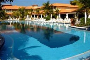Atlantico Resort Buzios voted 5th best hotel in Buzios