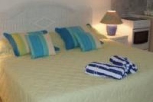 Atlantide Residence Hotel Image
