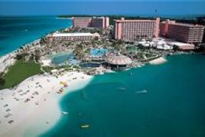 Atlantis Beach Tower Resort Paradise Island voted 4th best hotel in Paradise Island