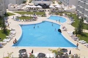 Atlantis Complex Hotel Sarafovo voted  best hotel in Sarafovo