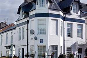 Atlantis Guest House South Shields Image