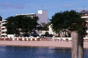 Atlantis Hotel am Meer voted 8th best hotel in Wyk auf Fohr