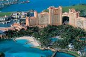 Atlantis Paradise Island Hotel Image