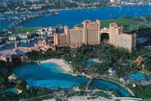 Atlantis - Royal Towers voted 5th best hotel in Paradise Island