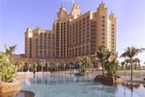 Atlantis, The Palm Image