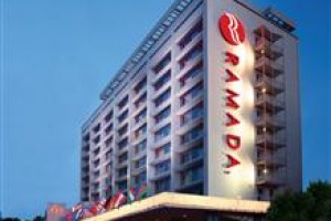 Ramada Donetsk Image