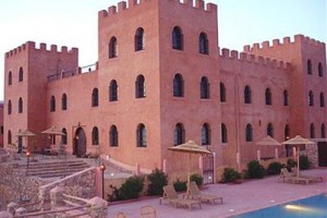 Riad Atlas Kasbah Image