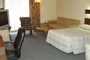 Atlas Motor Lodge Image