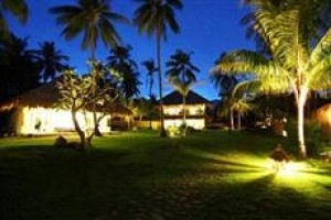 Atmosphere Resort Dumaguete voted  best hotel in Dumaguete