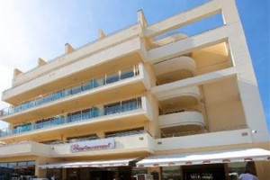 Atol Hotel Sunny Beach Image