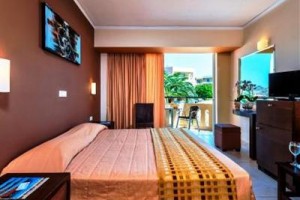 Atrion Hotel Nea Kydonia Image