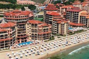 Atrium Beach voted 2nd best hotel in Elenite