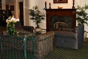 Atrium Hotel Cincinnati Image