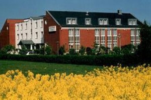 Atrium Hotel Krueger voted  best hotel in Lambrechtshagen