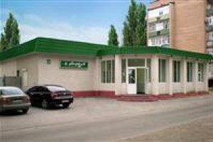 Atrium Hotel Melitopol voted  best hotel in Melitopol